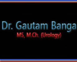 Slider image (1) Dr. Gautam Banga | Consultant Urologist and Andrologist